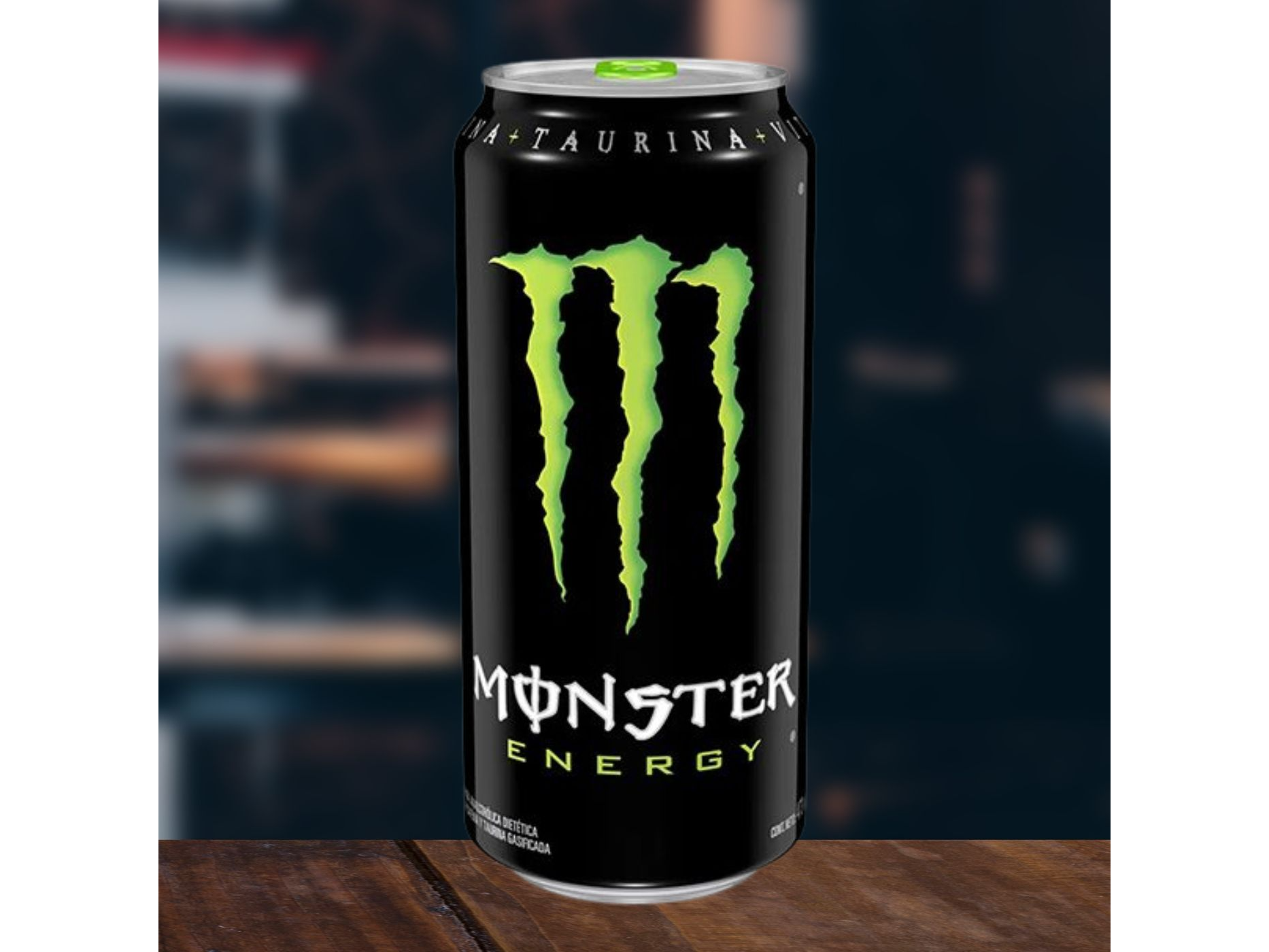 MONSTER