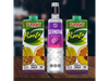 COMBO (SERNOVA CANDY + 2 BAGGIO 1L)
