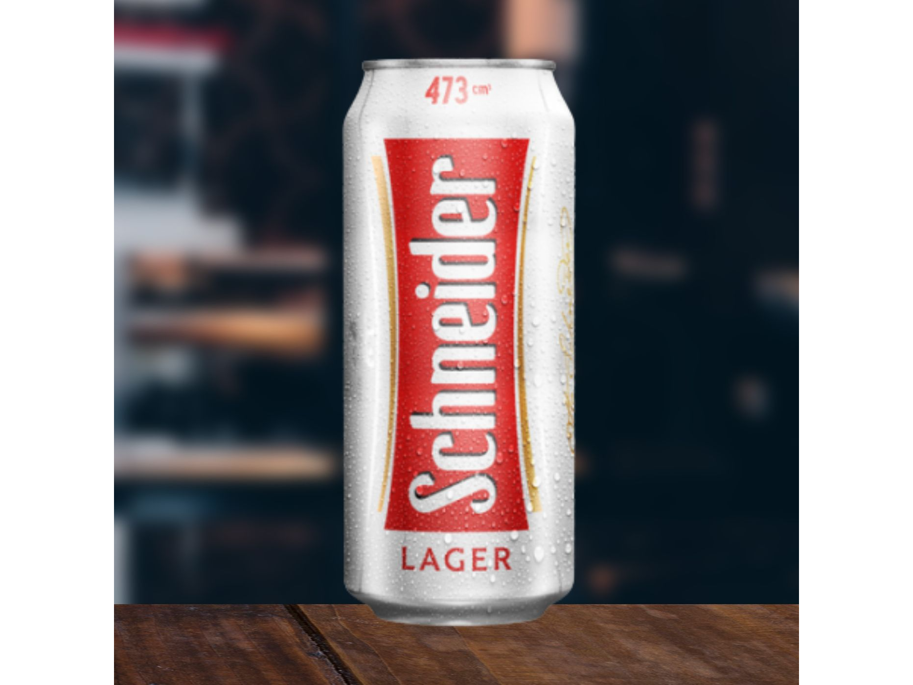 SCHNEIDER 473ml
