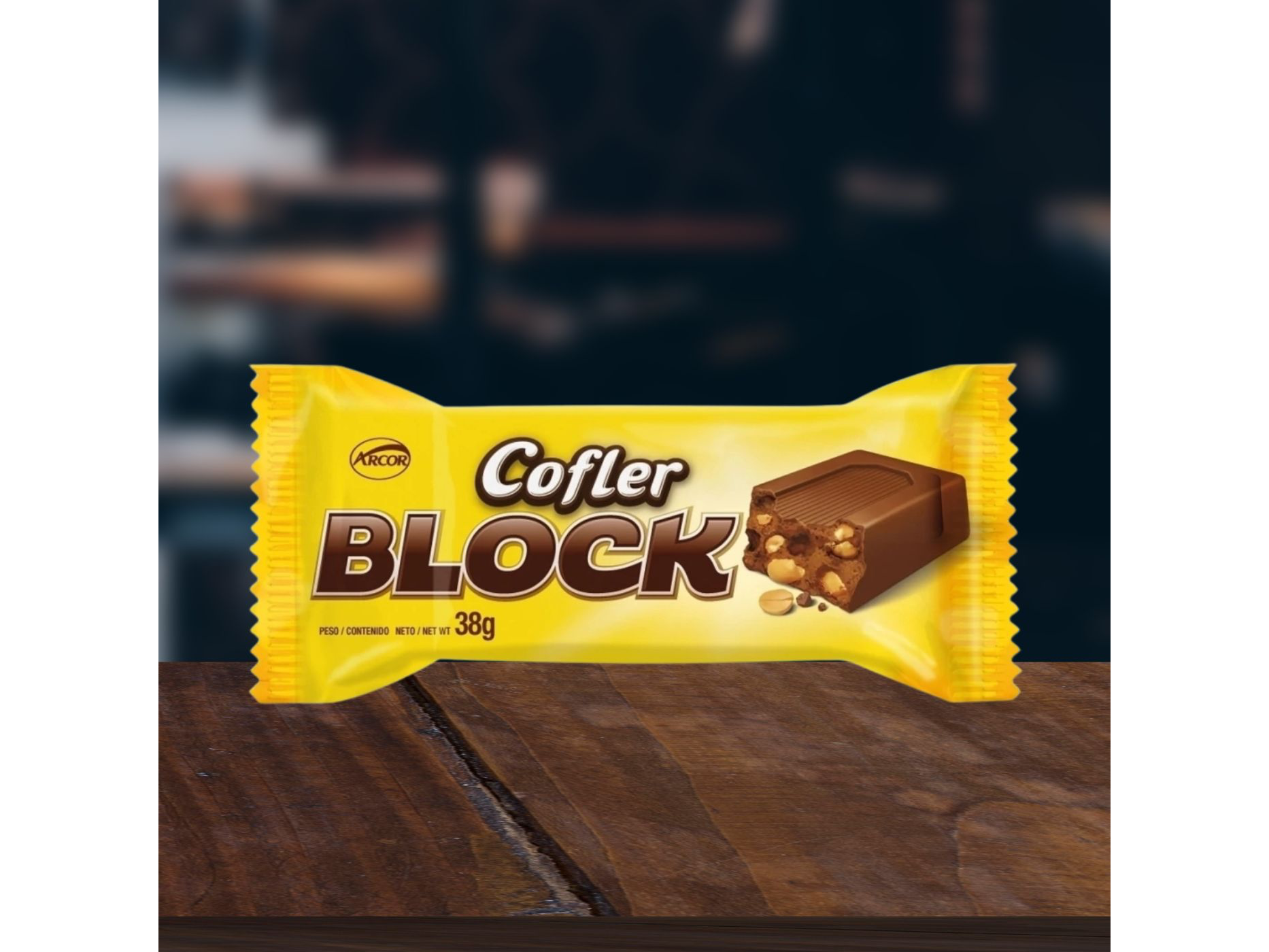 BLOCK 38g