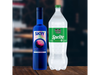 COMBO (SKYY SABORIZADO + SPRITE 2.25)