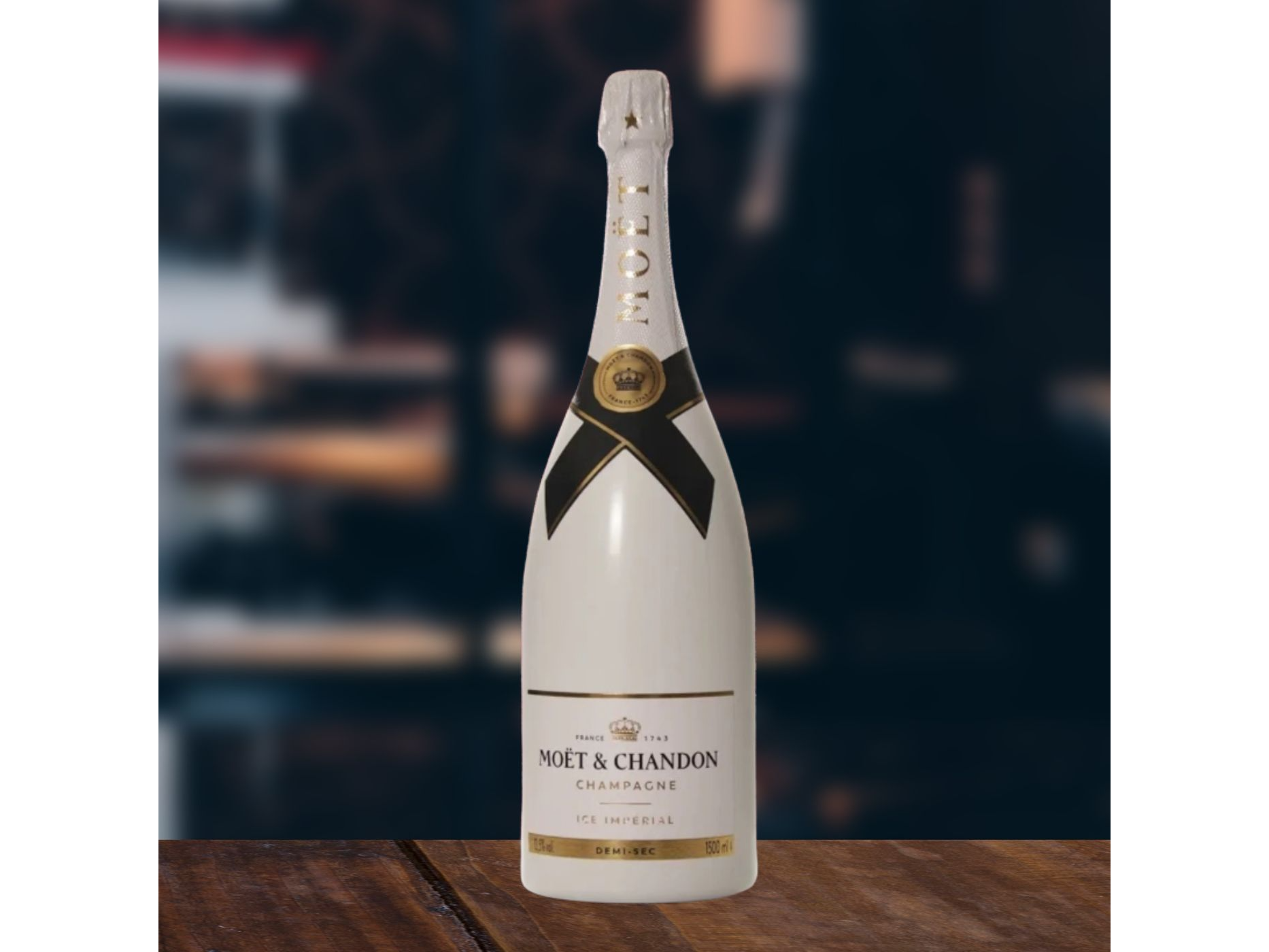 MOET ICE
