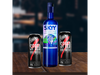 COMBO (SKYY JUNGLE + SPEED XL)