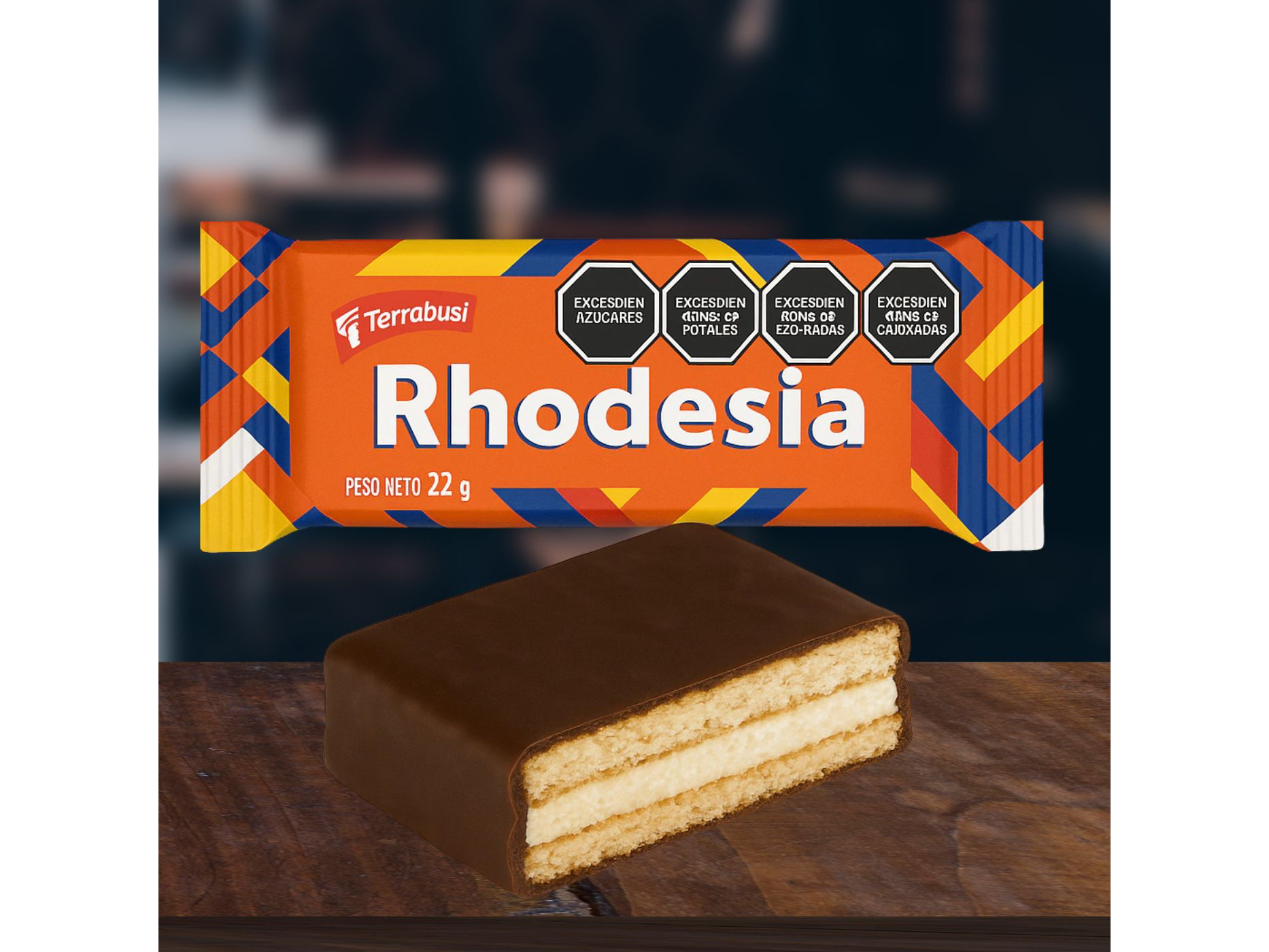 RHODESIA
