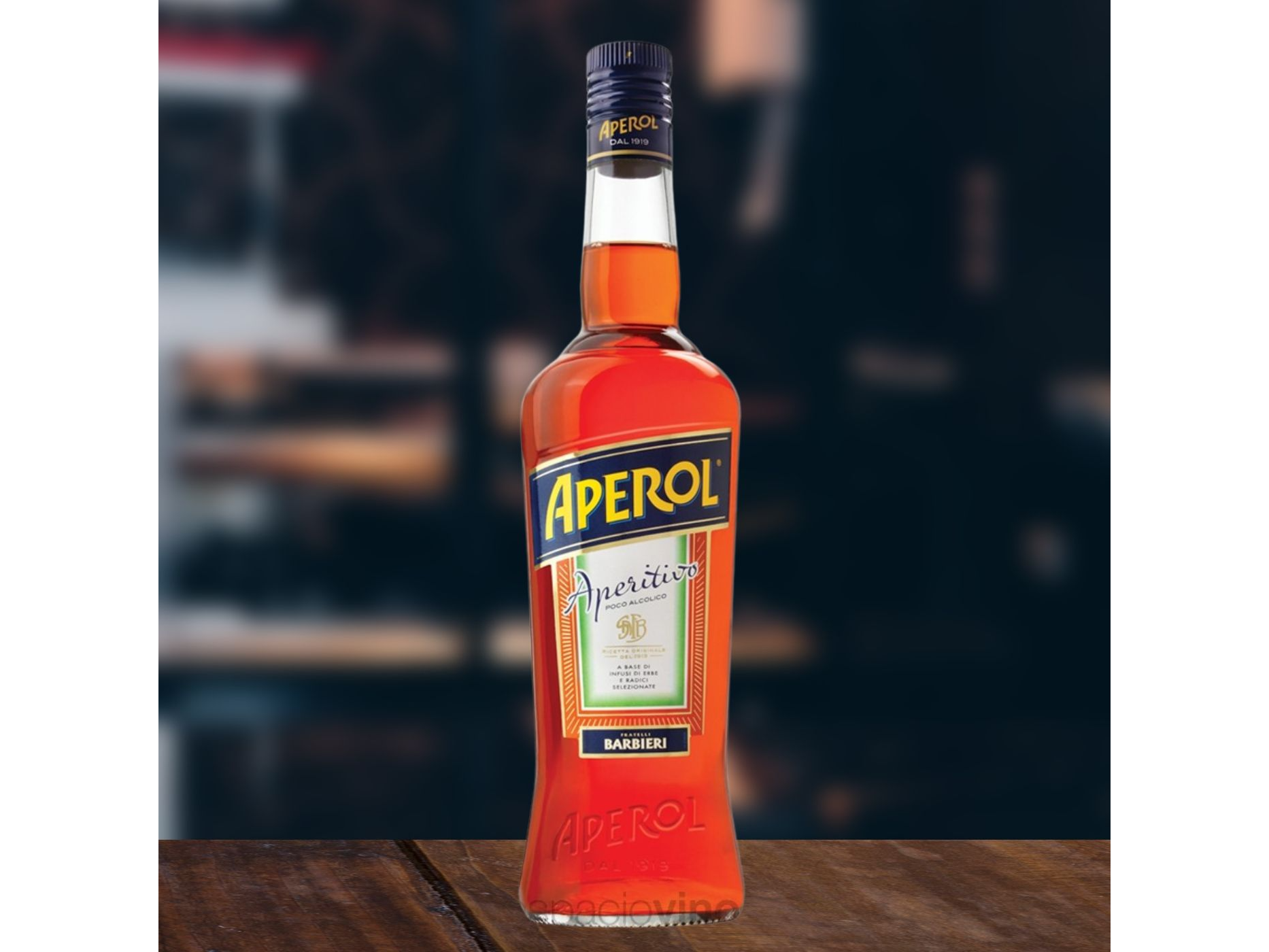 APEROL 750ml