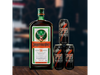 COMBO (JÄGERMEISTER 750ml + 3 SPEED XL)