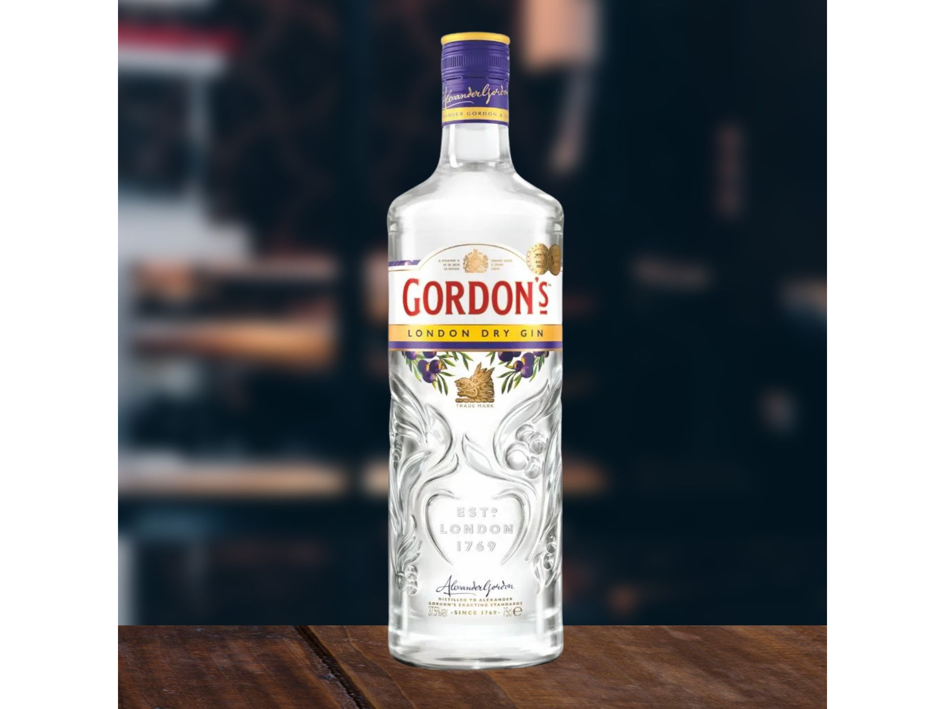 GORDON´S