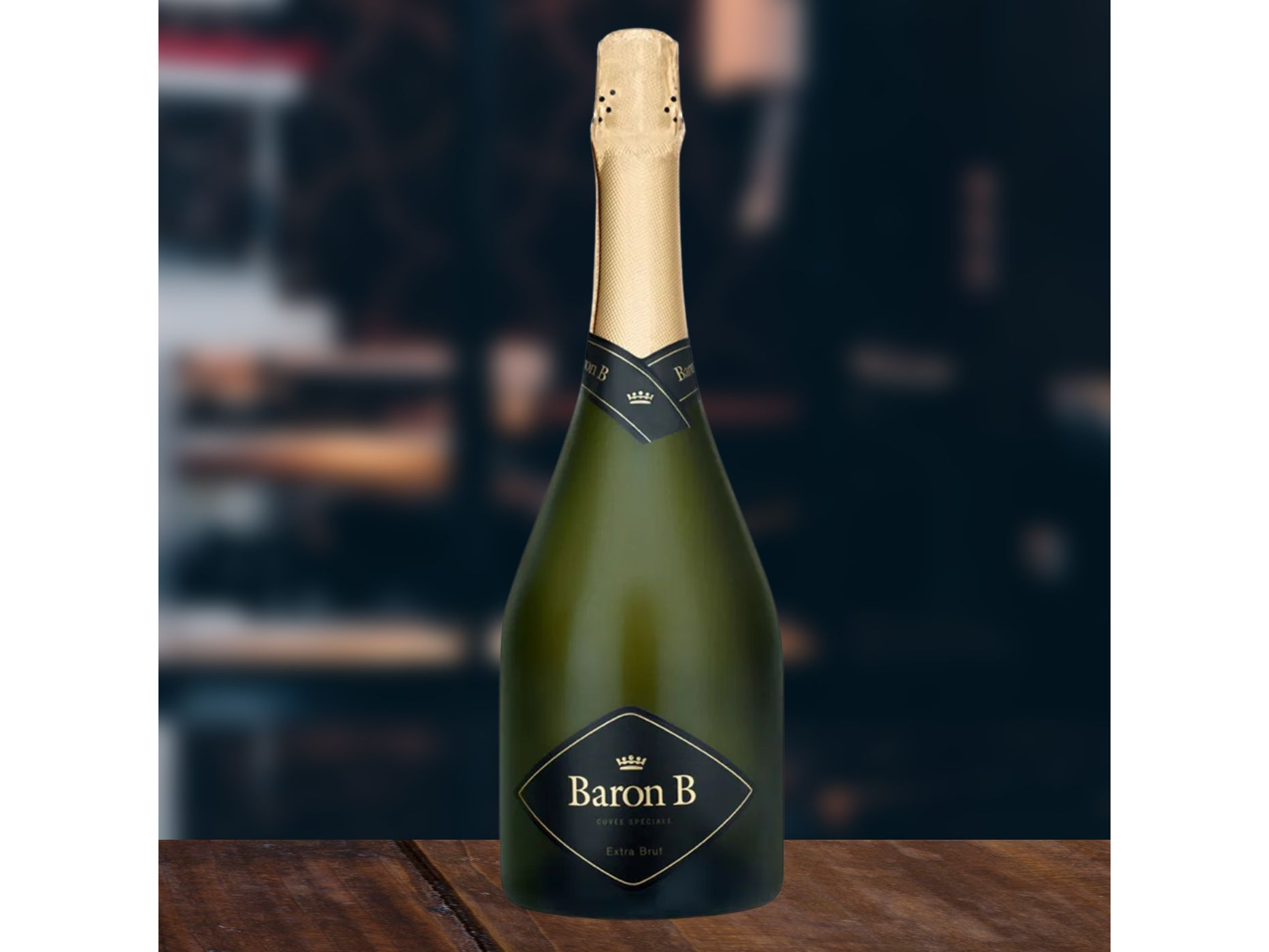 BARON B