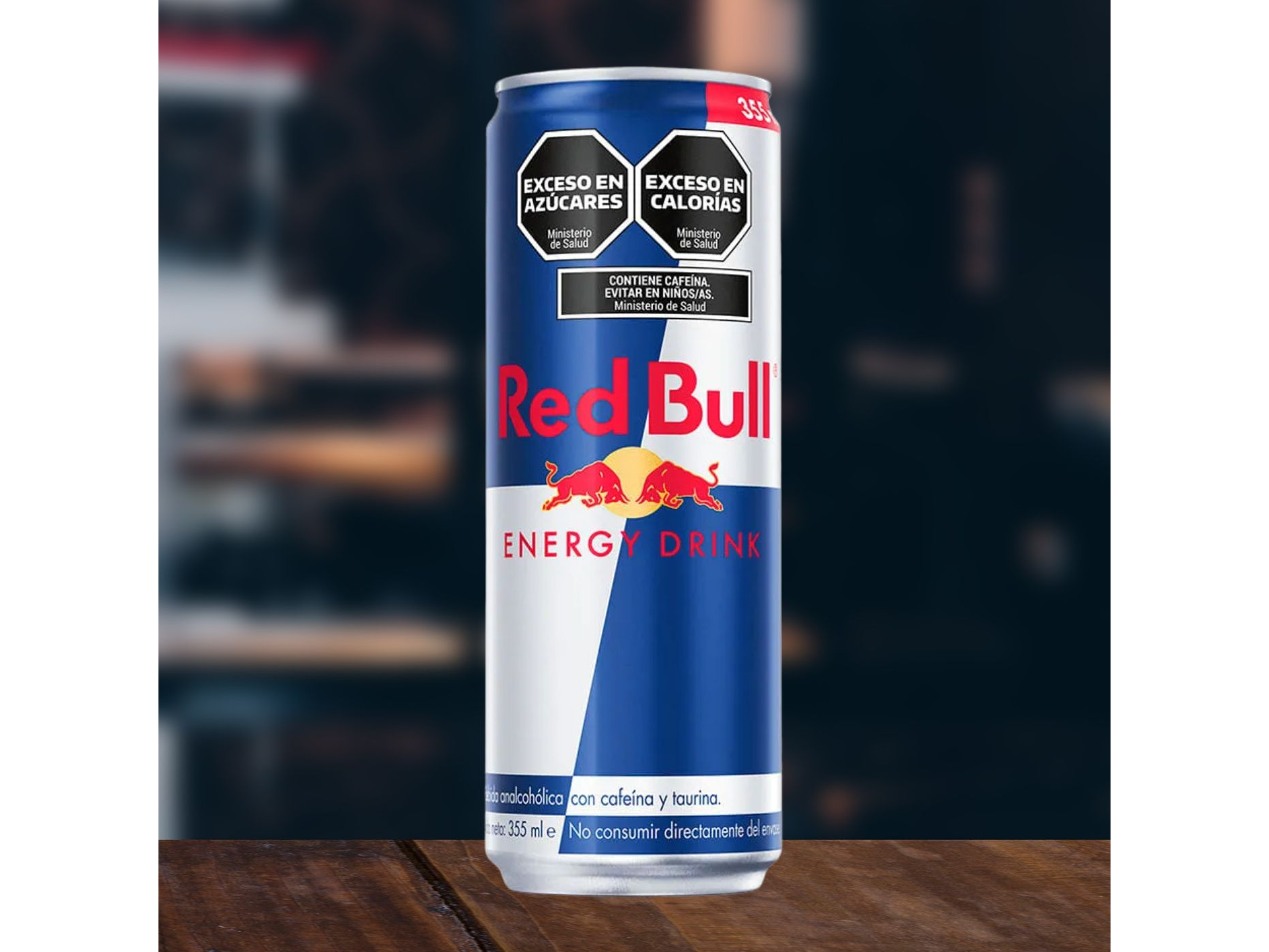 RED BULL CHICO
