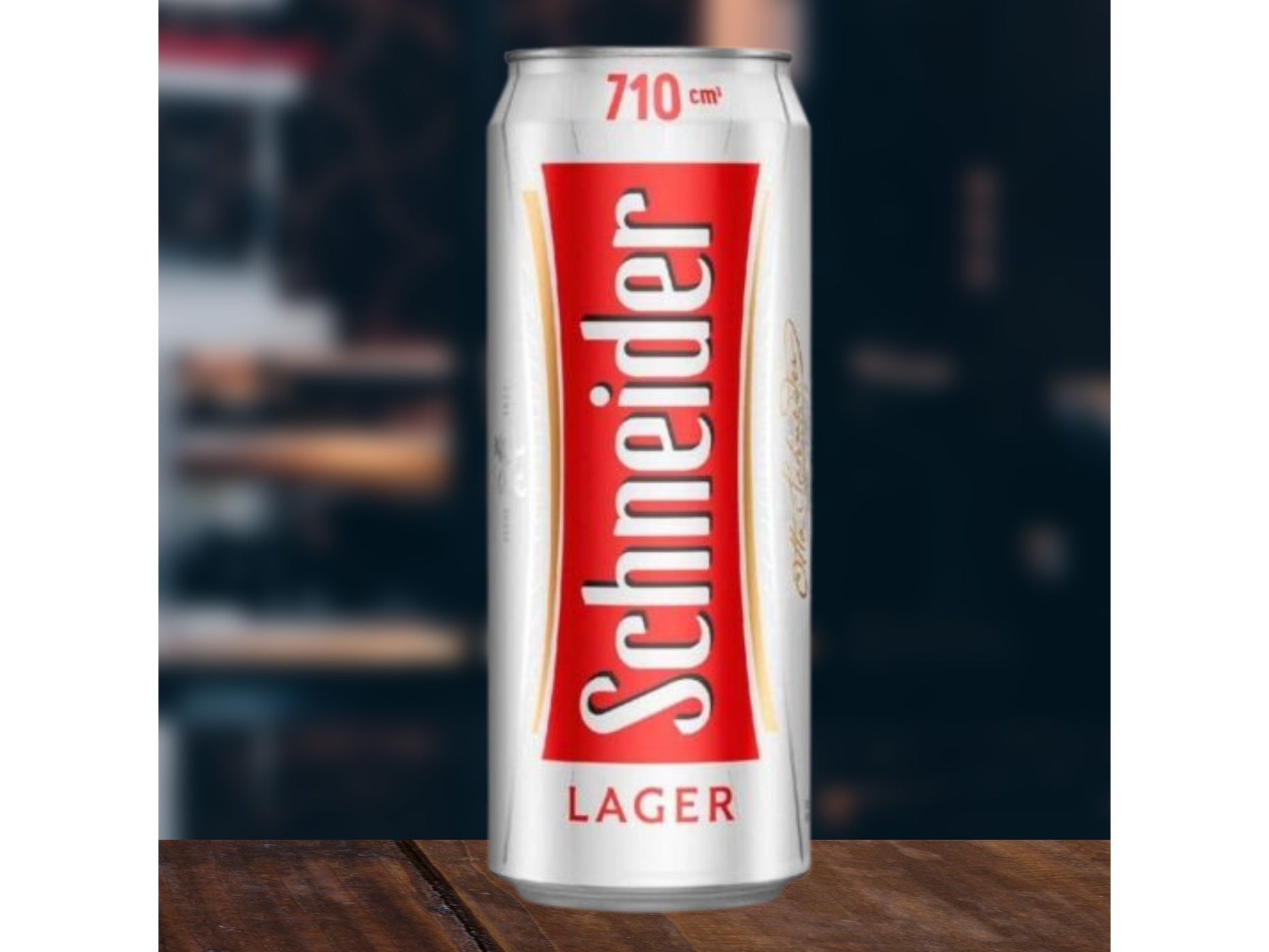 SCHNEIDER 710ml