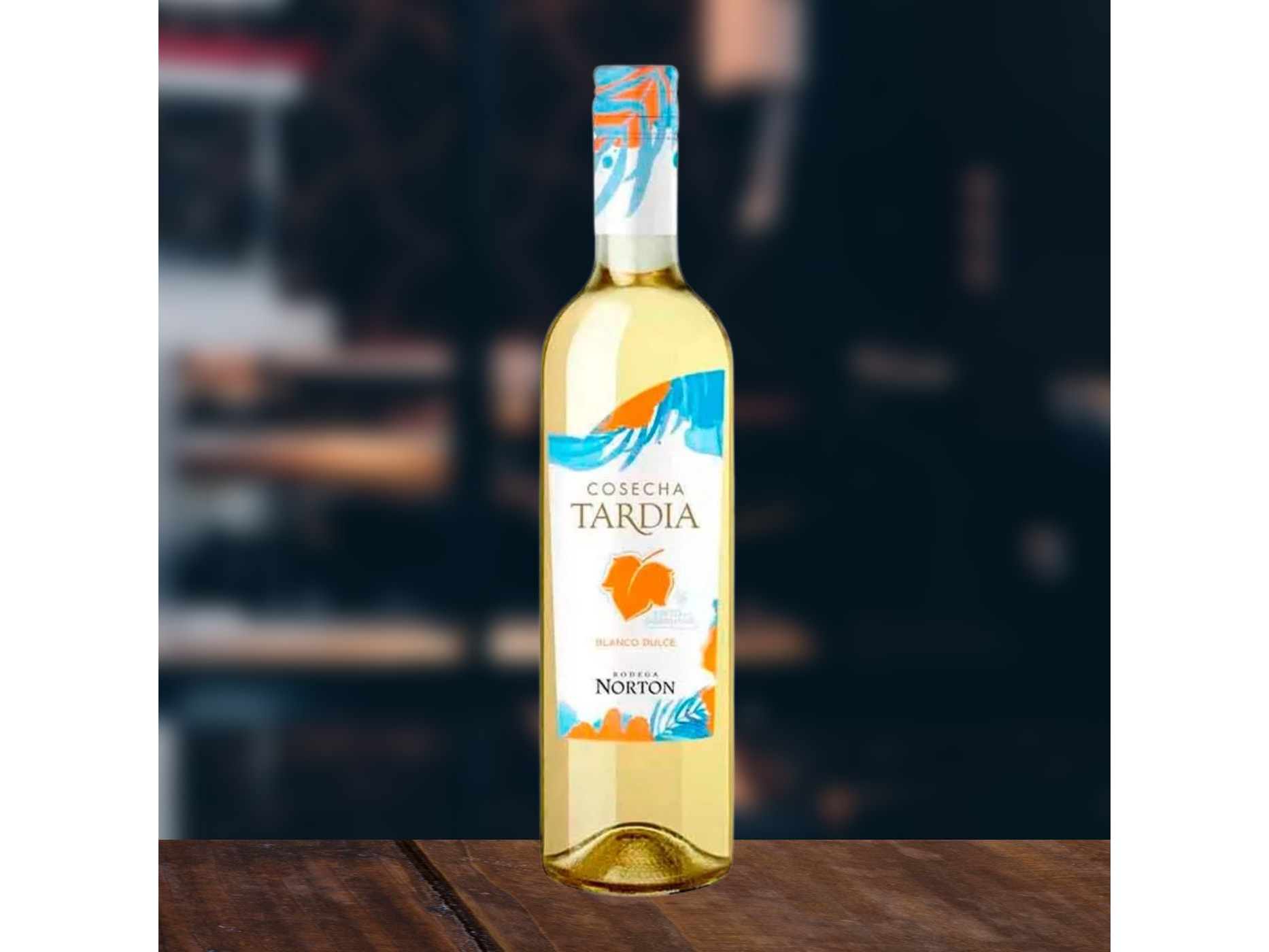 COSECHA TARDIA  DULCE