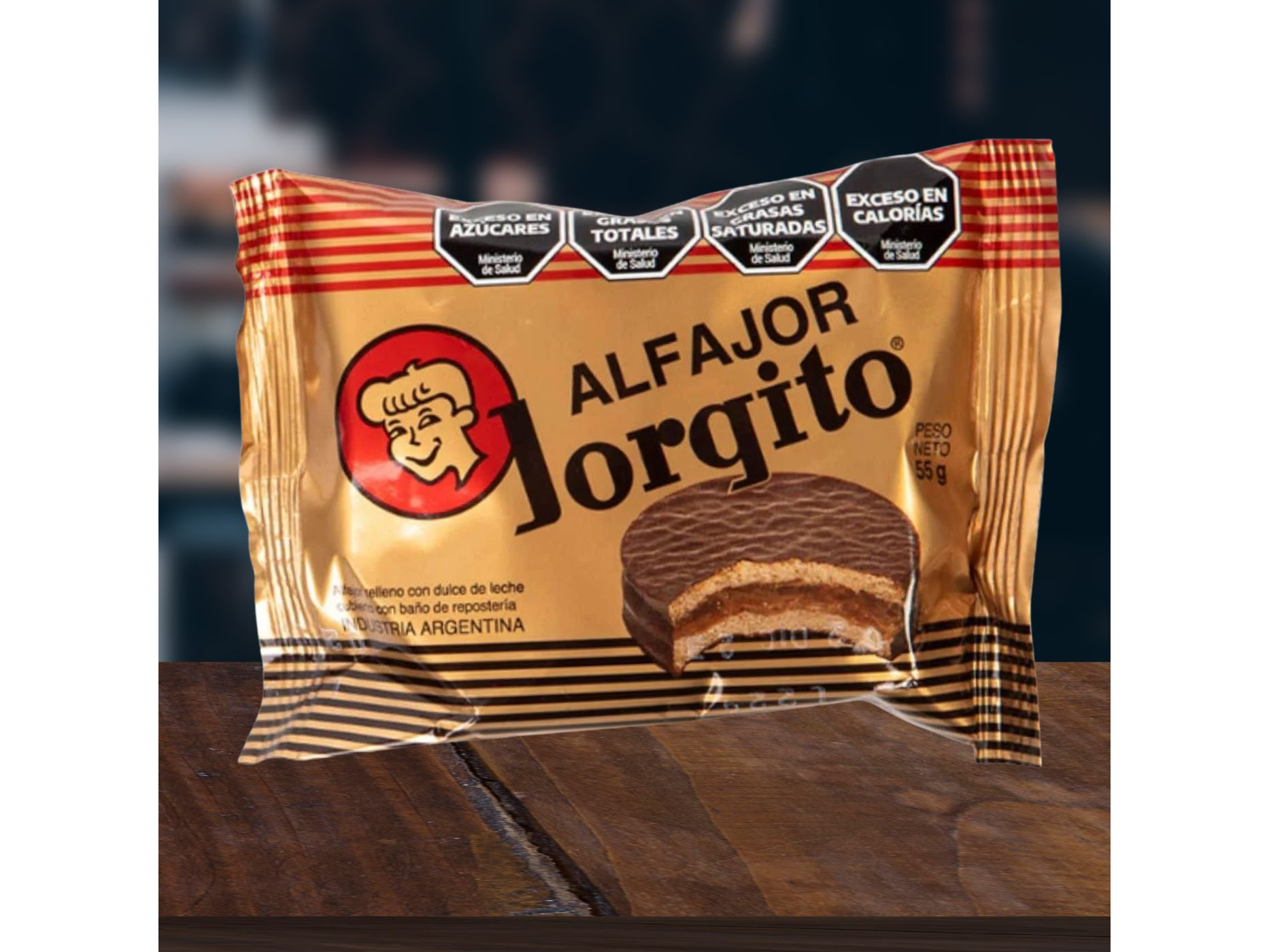 JORGITO