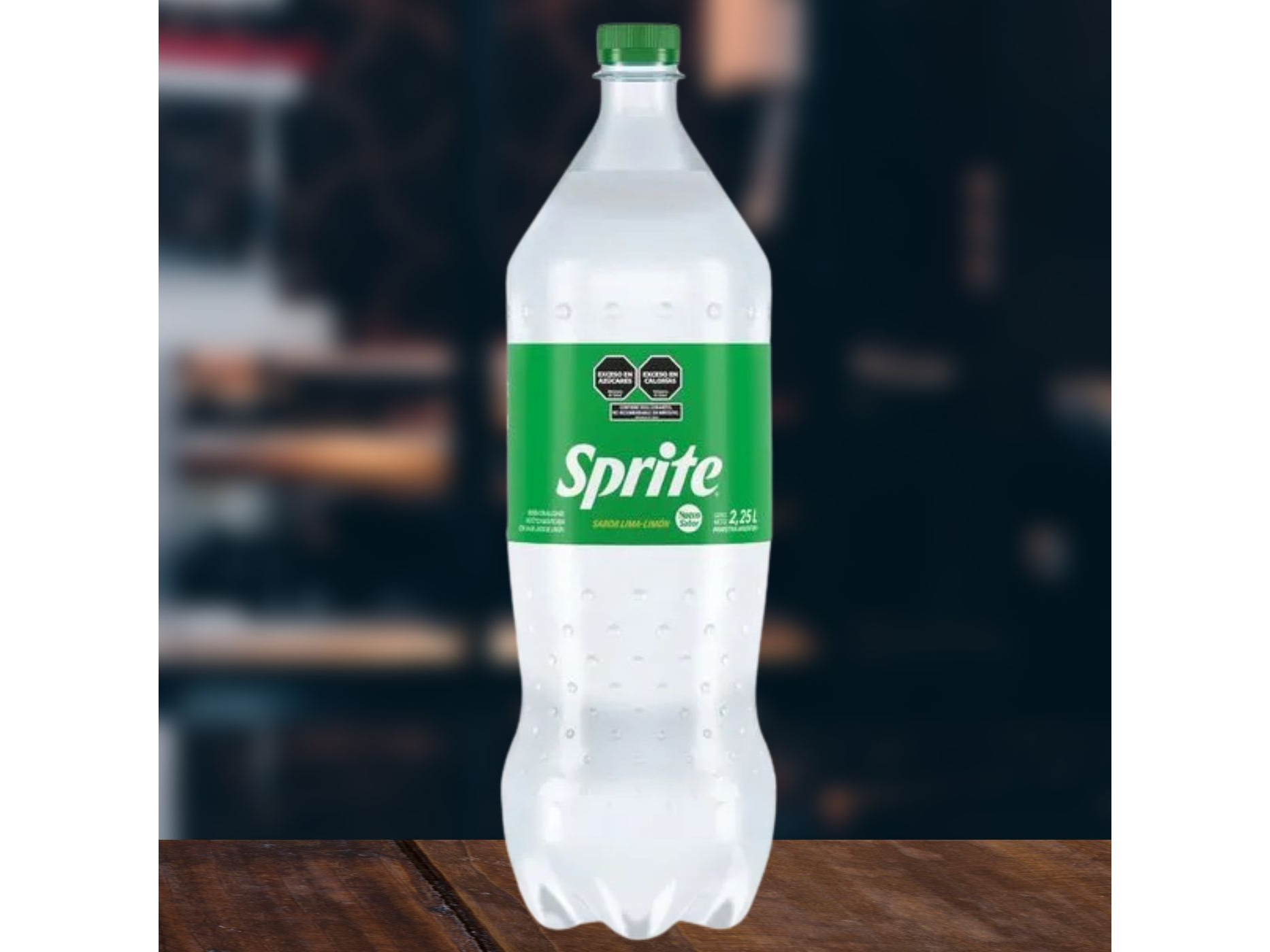 SPRITE 2.25