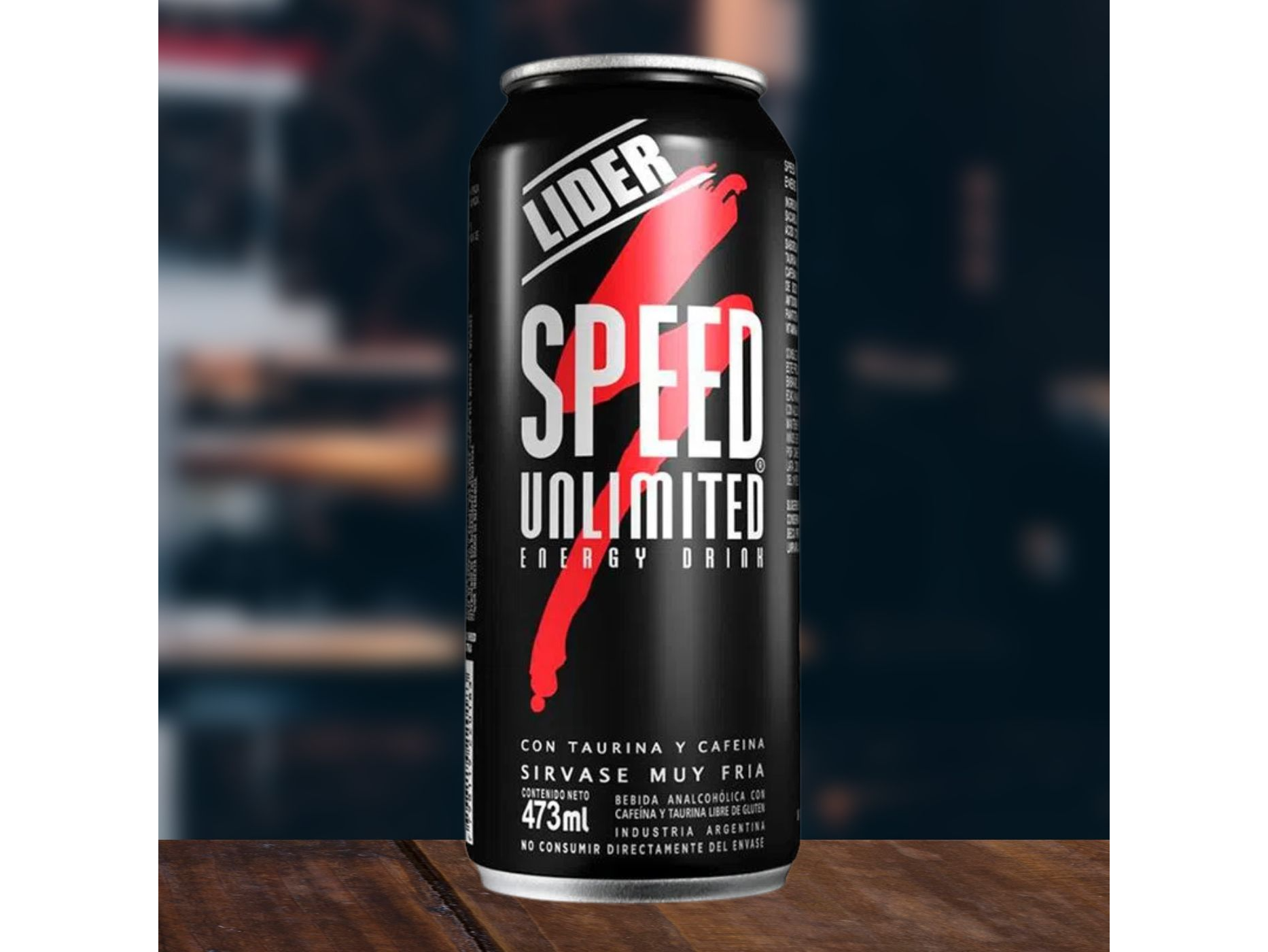 SPEED XL