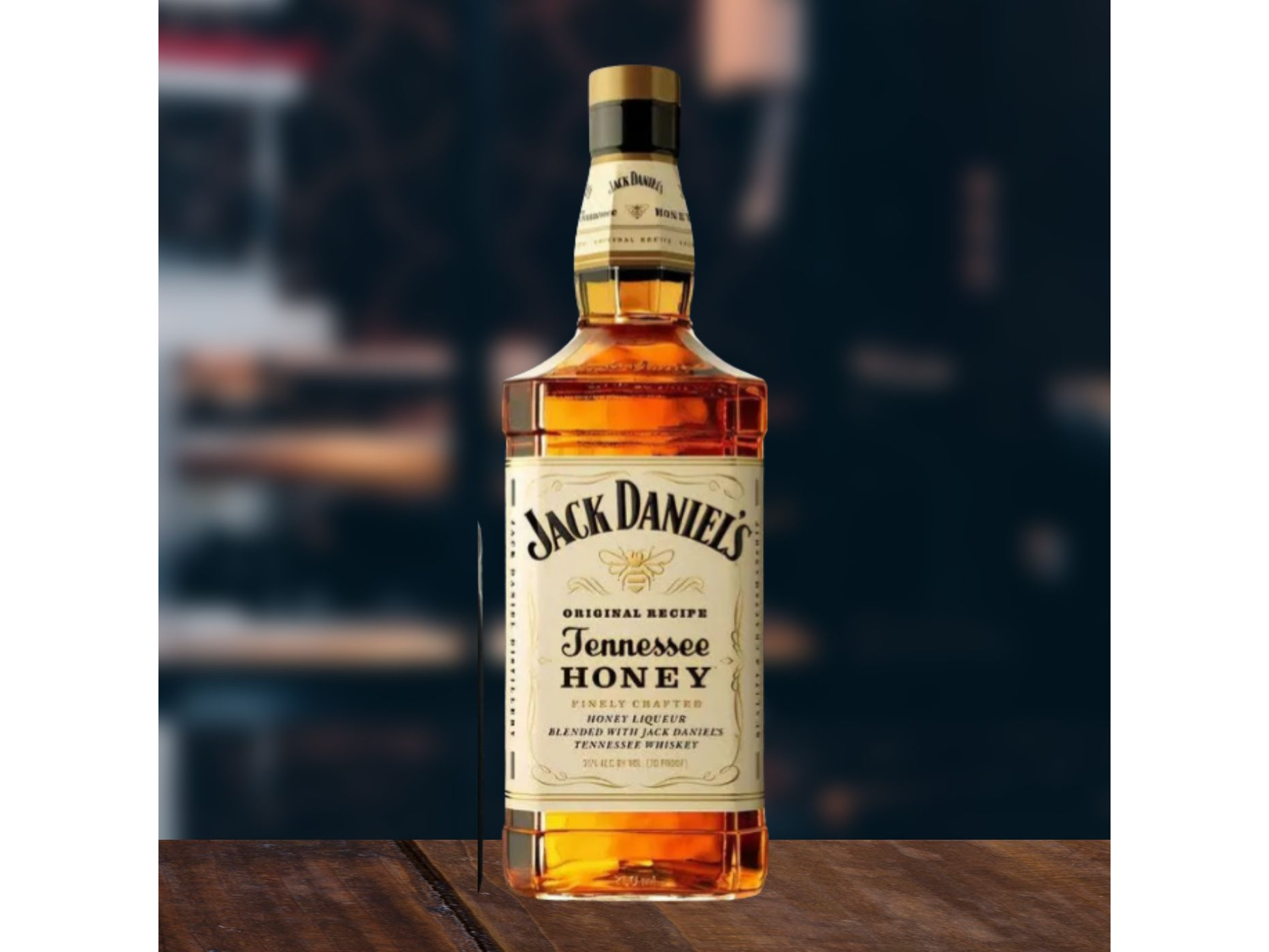 JACK DANIEL´S 1L