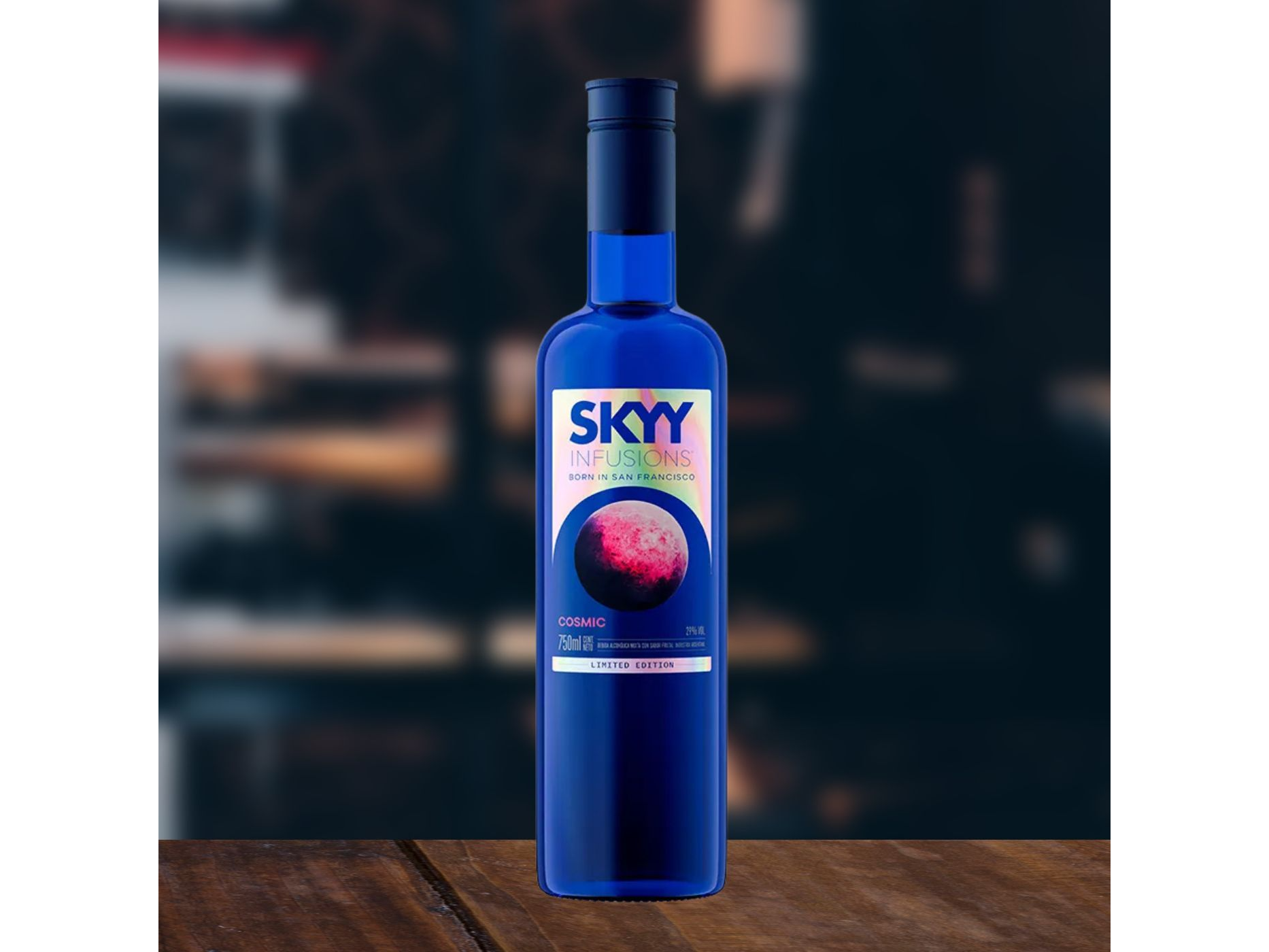 SKYY SABORIZADO