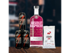 COMBO (ABSOLUT SABOR + 3 SPEED XL + BOLSA DE HIELO)