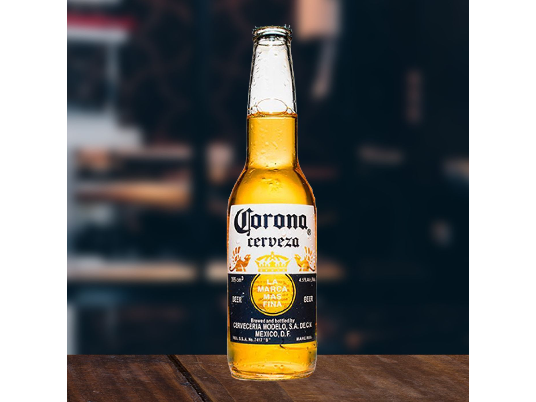 CORONA 710ml