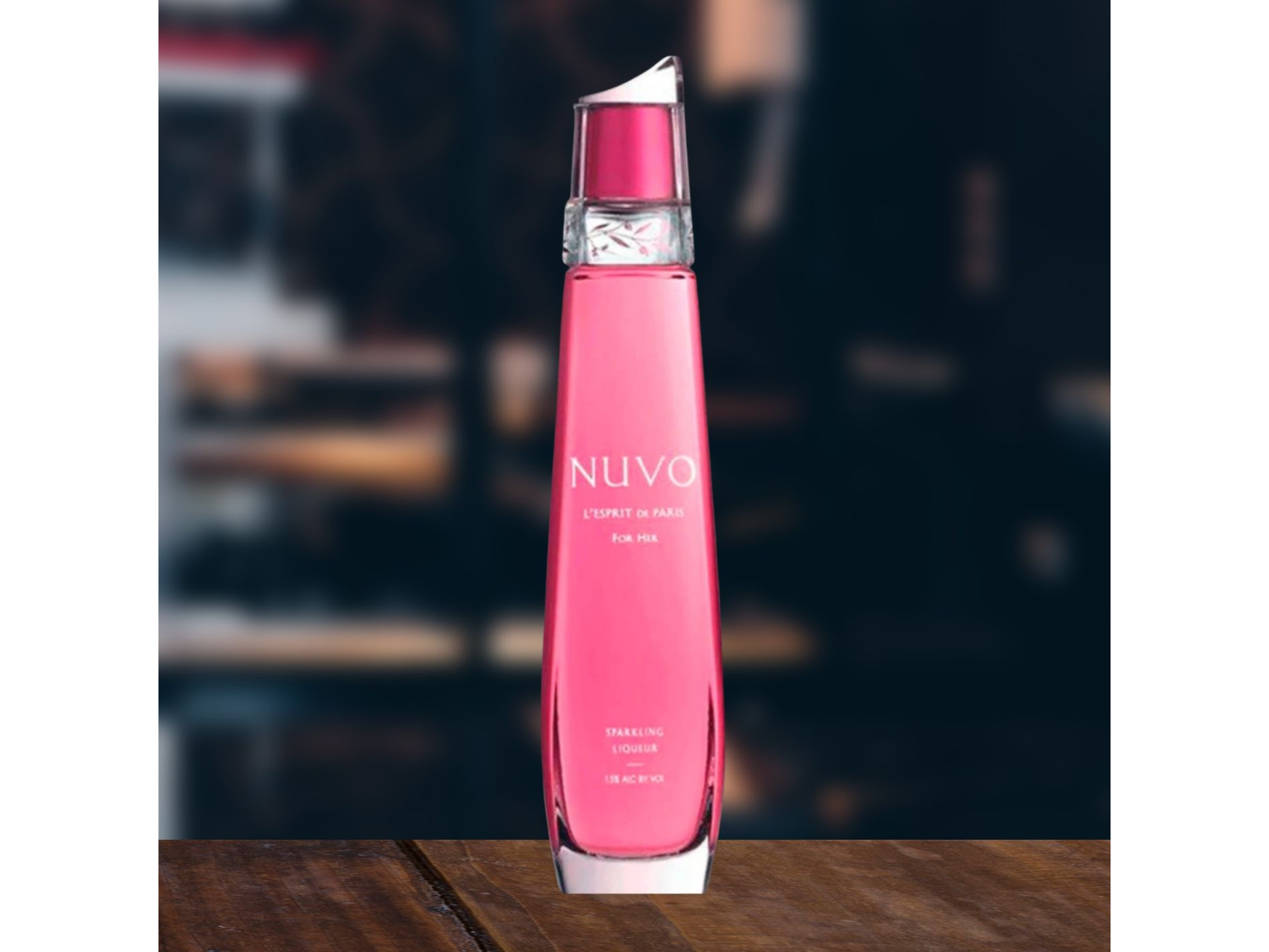 NUVO
