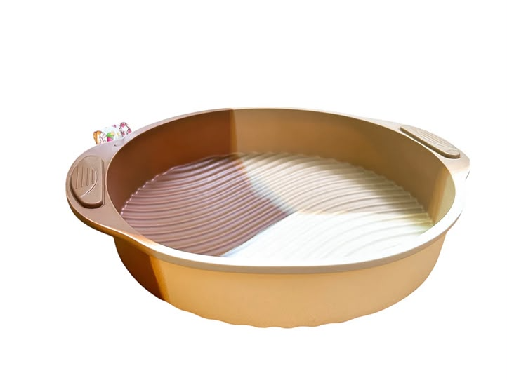 Torta Tricolor 22cm
