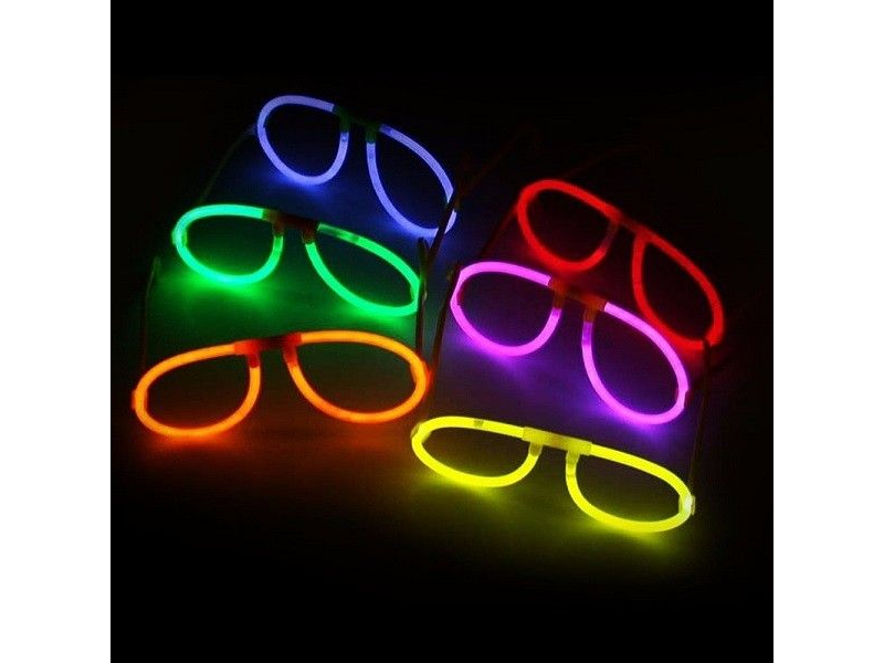 Lentes de Neón