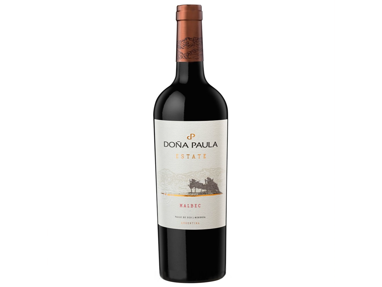 DOÑA PAULA MALBEC