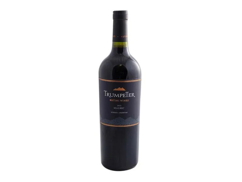 TRUMPETER MALBEC