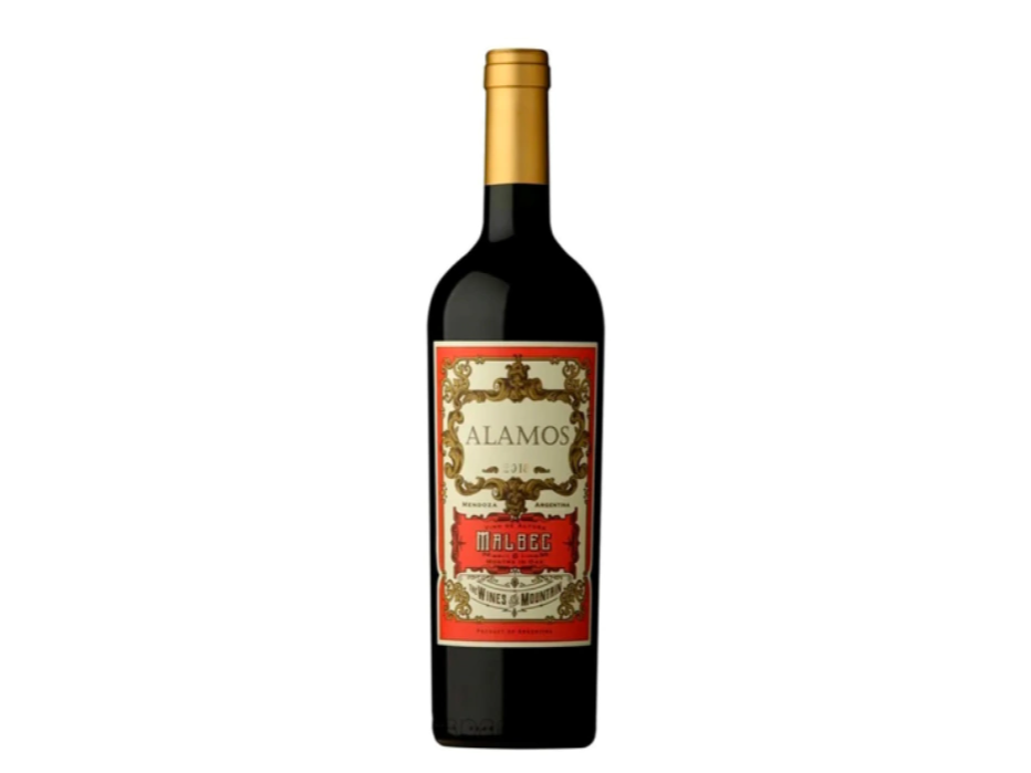 ALAMOS MALBEC