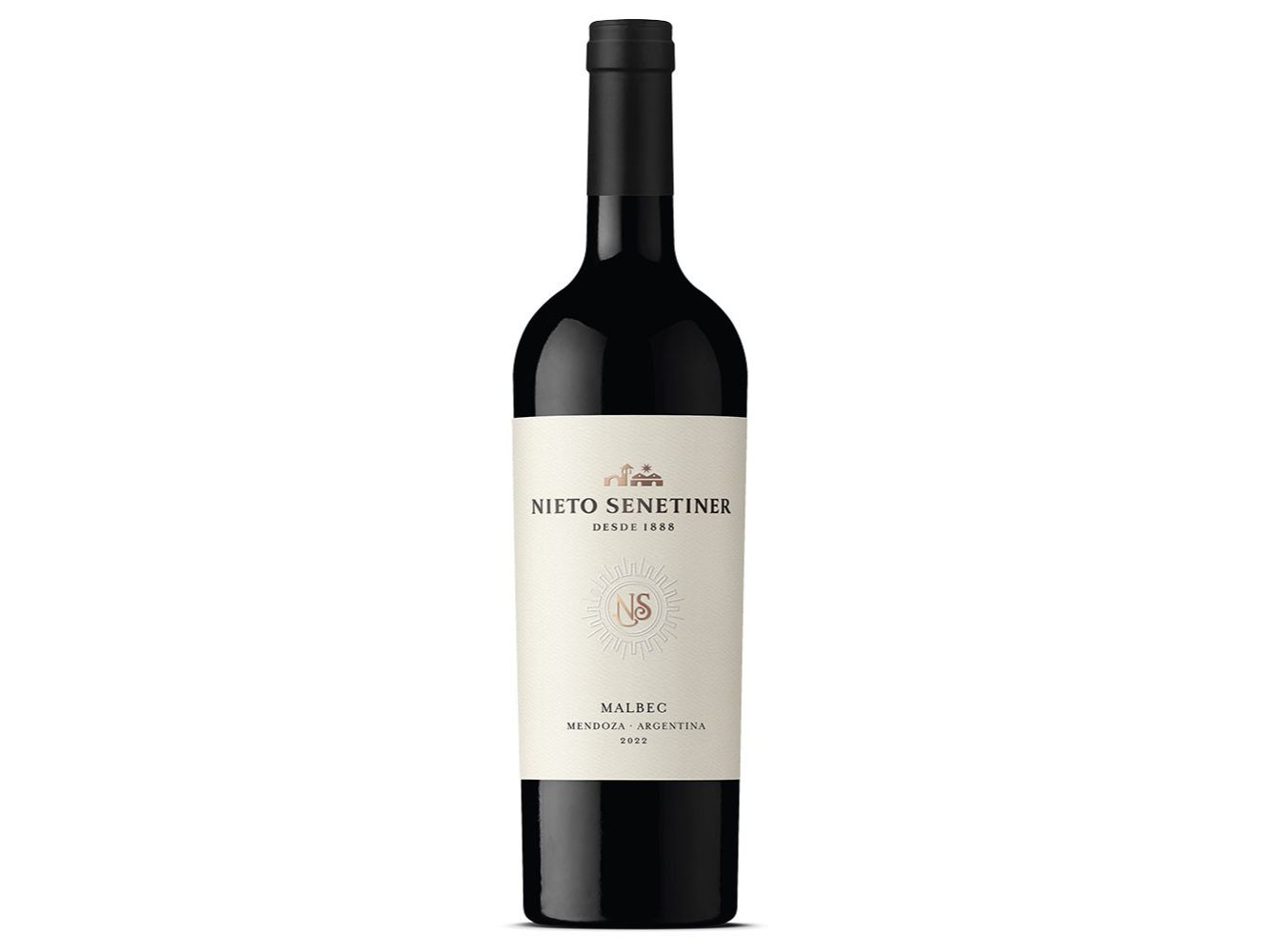 NIETO SENETINER MALBEC