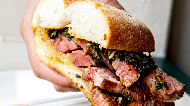 CHORIPAN HG