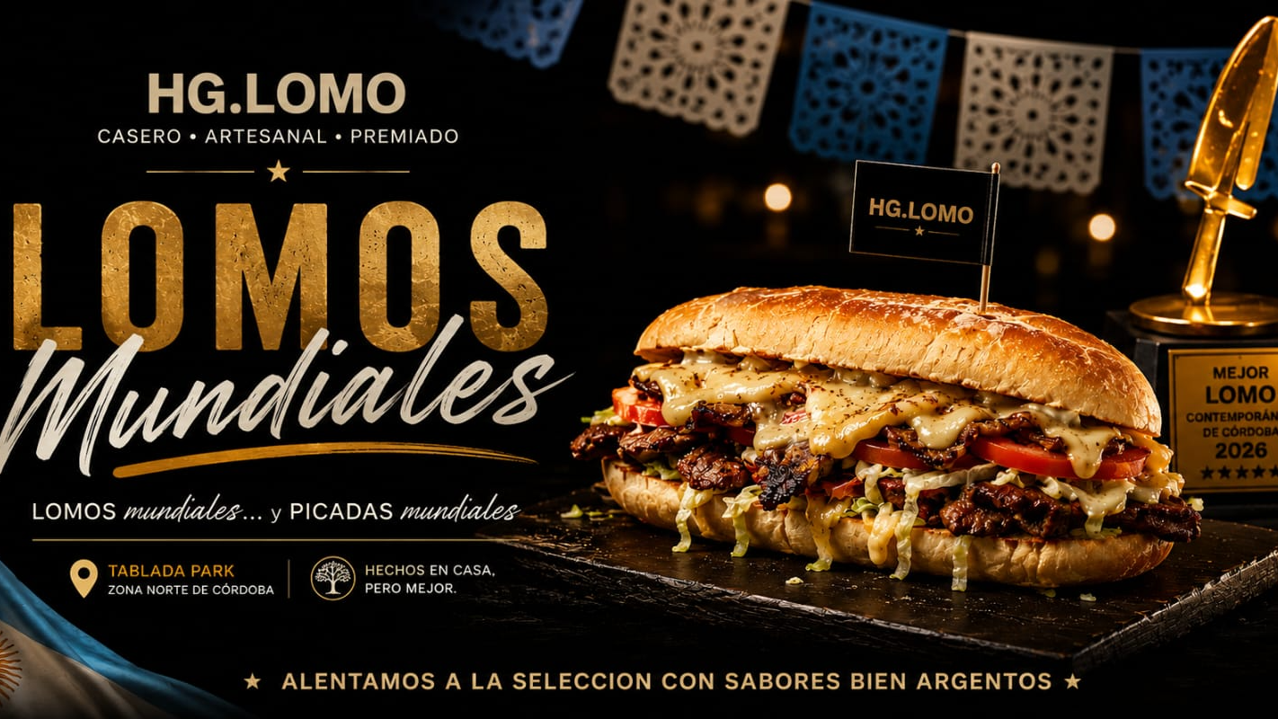 LOMOS MUNDIALES