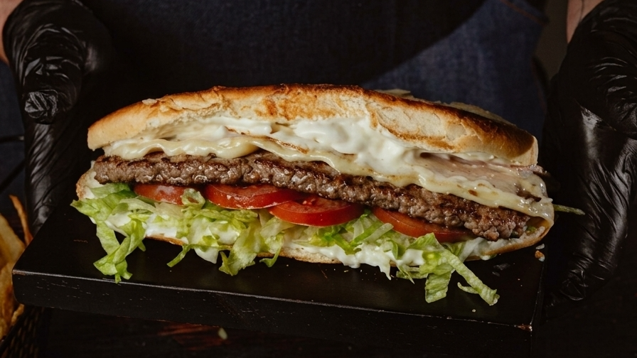 CHORILOMO GOURMET