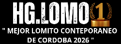 Logo HG.LOMO