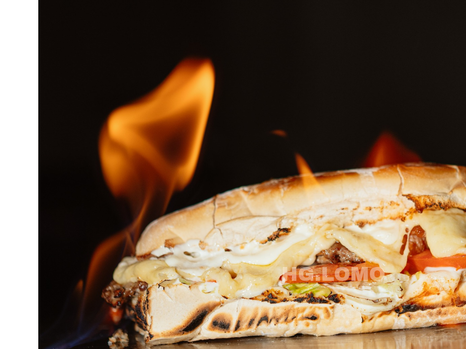 LOMO SMOKED AHUMADO CASERO