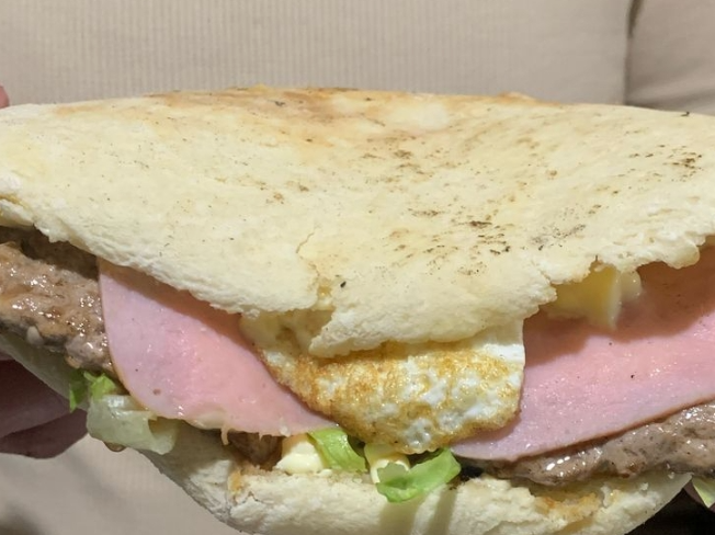 DE POLLO