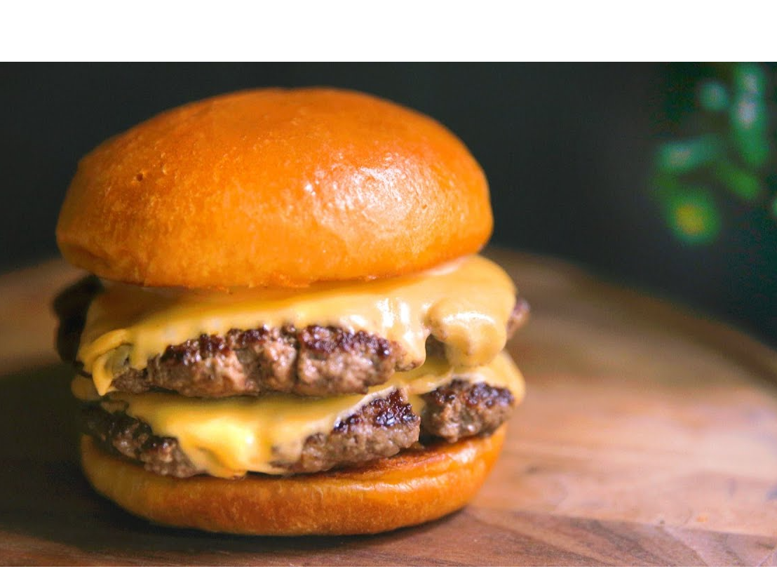 CHESSE BURGUER BESTIA PARRILLERA