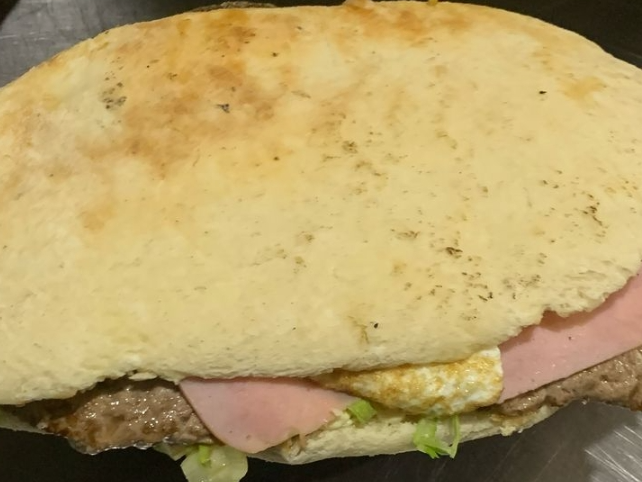 LOMO CHURRASCO DEL CHEF