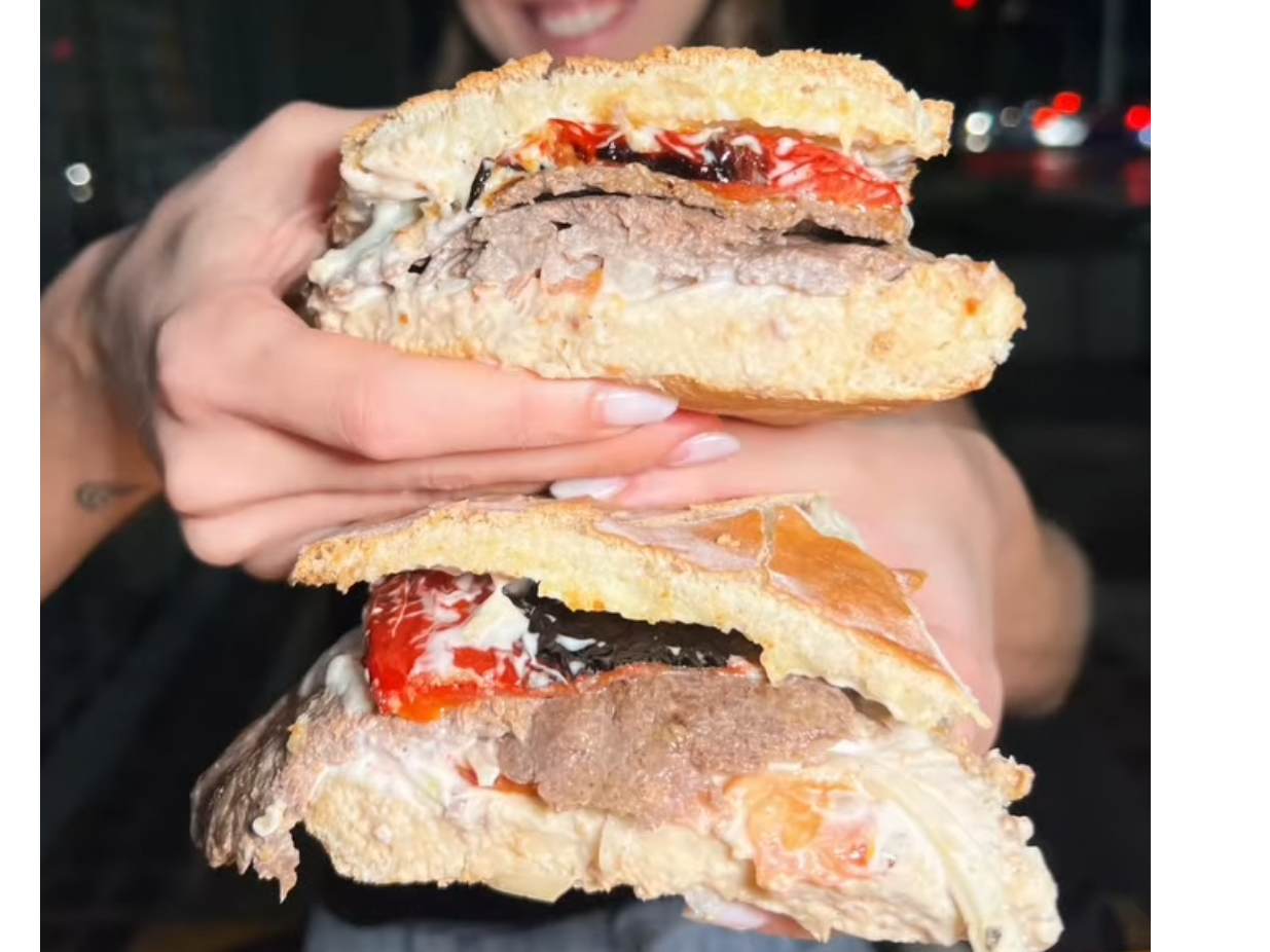 LOMO CHURRASCO DEL CHEF