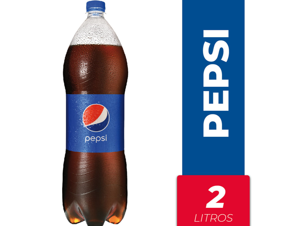 PEPSI COMUN 2 LT HELADA