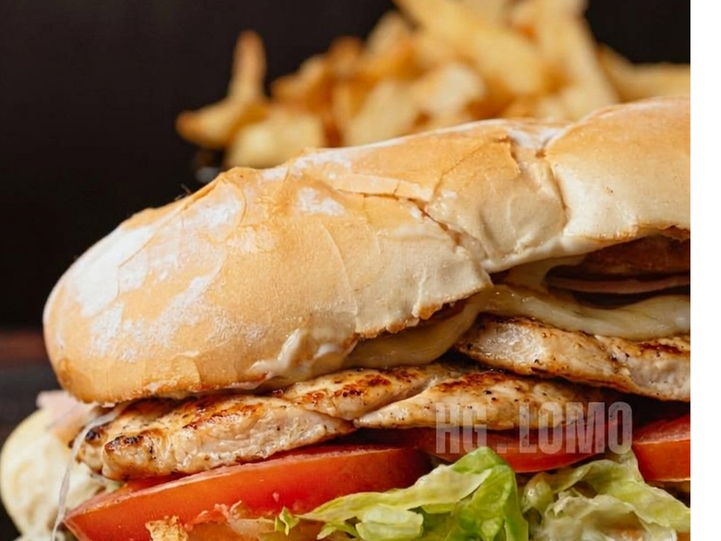 DE POLLO