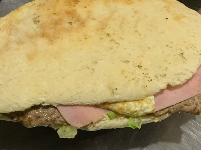 LOMO ROQUEFORT