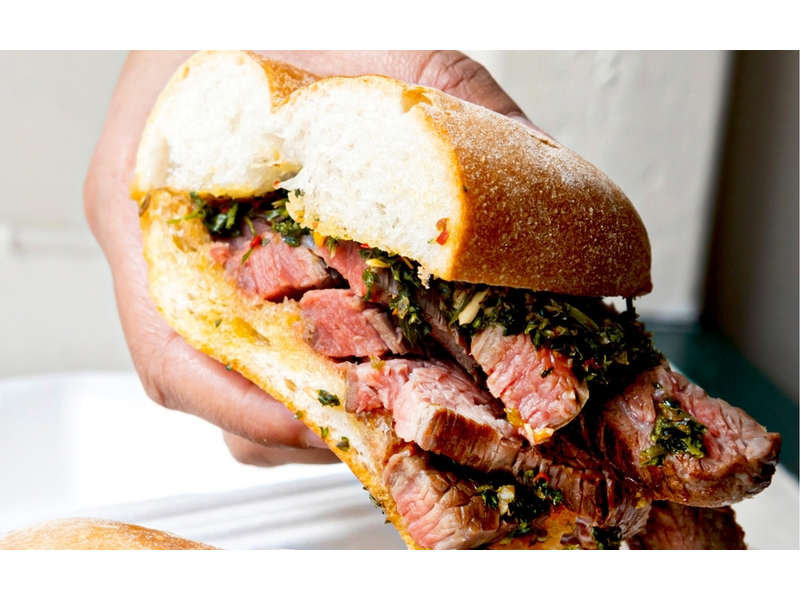 CHORIPAN CLASICO