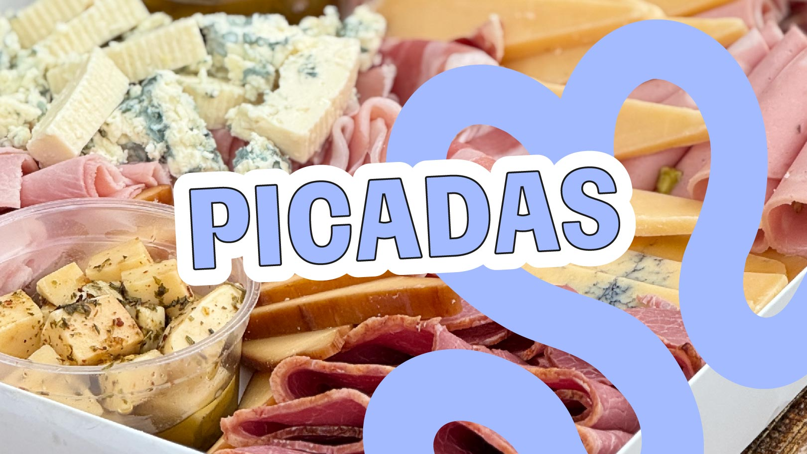 PICADAS