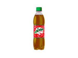 Gaseosa Mirinda Manzana de 500 ml