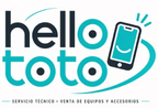 Logo de Hello Toto