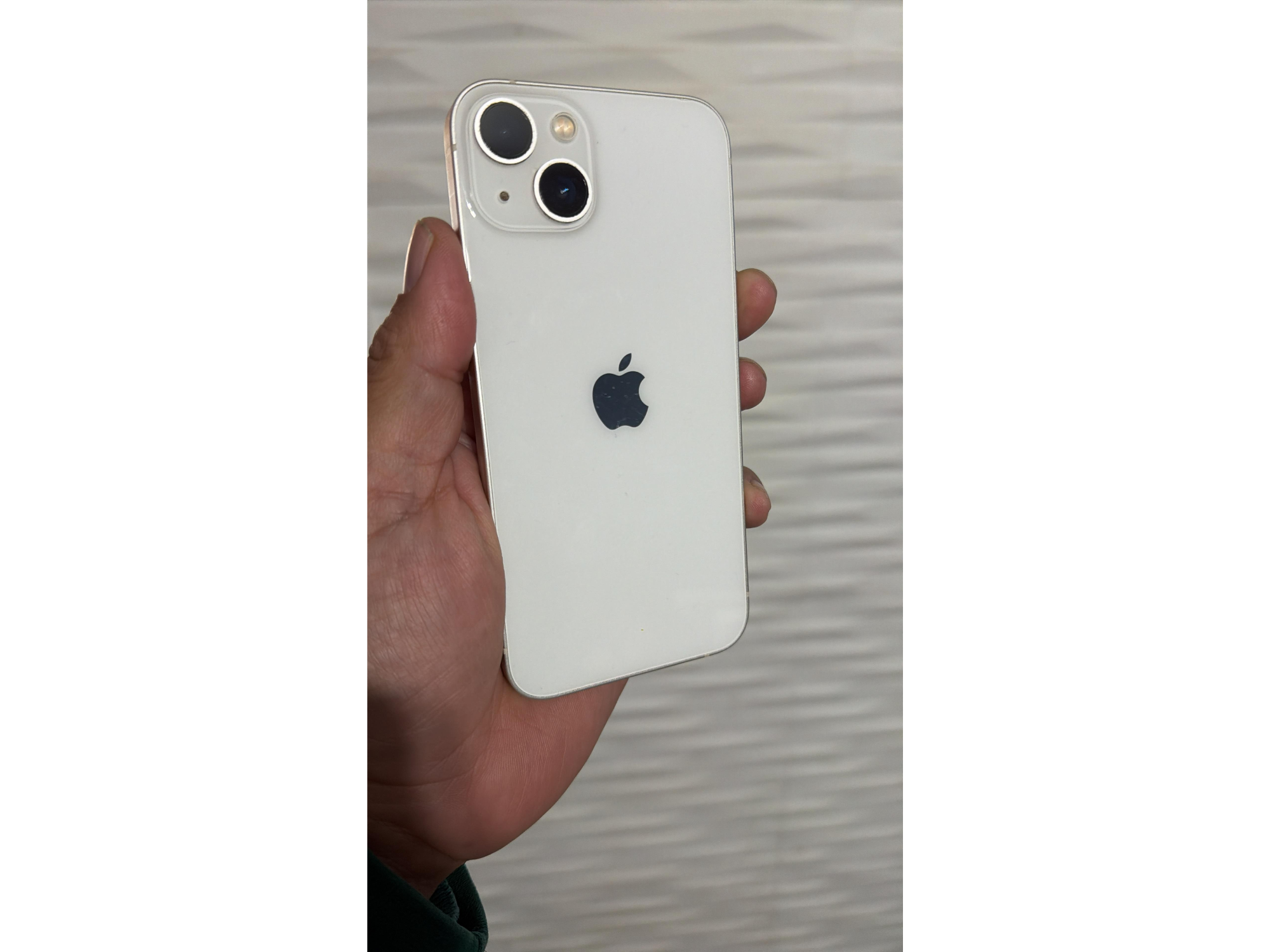 IPHONE 13 128 GB 88% BATERIA
