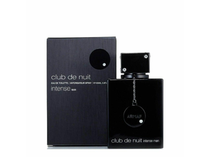 PERFUME MASCULINO CLUB DE NUIT INTENSE EDT 100 ML de Hello Toto