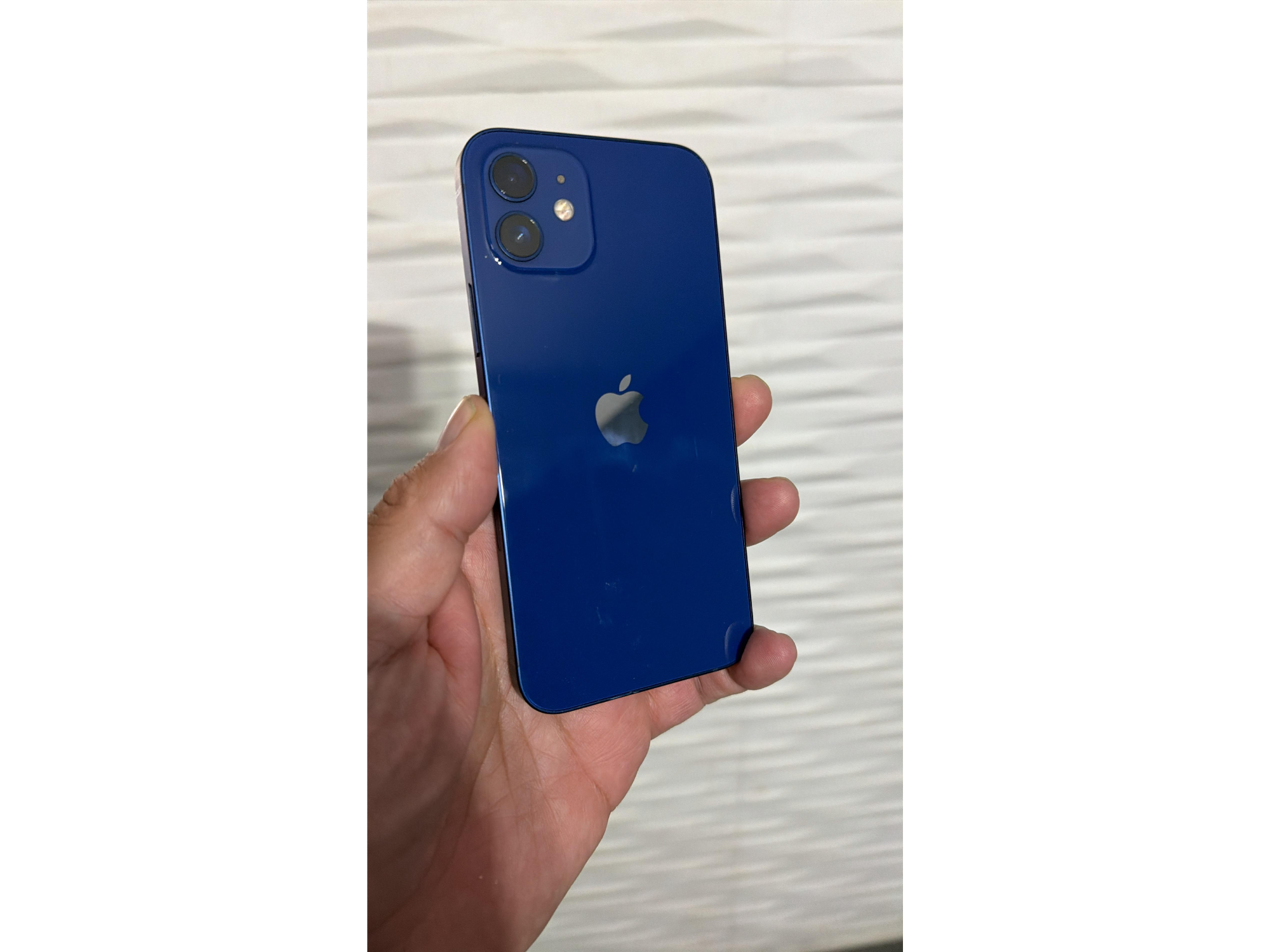 IPHONE 12 64 GB BATERIA 74%