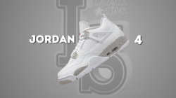 Jordan 4