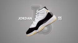 Jordan 11